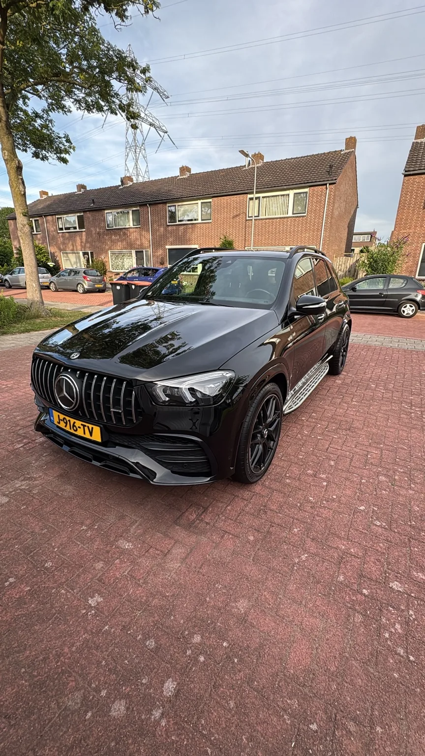 Auto showroomklaar maken Dordrecht bij Fresh Car Works in Dordrecht