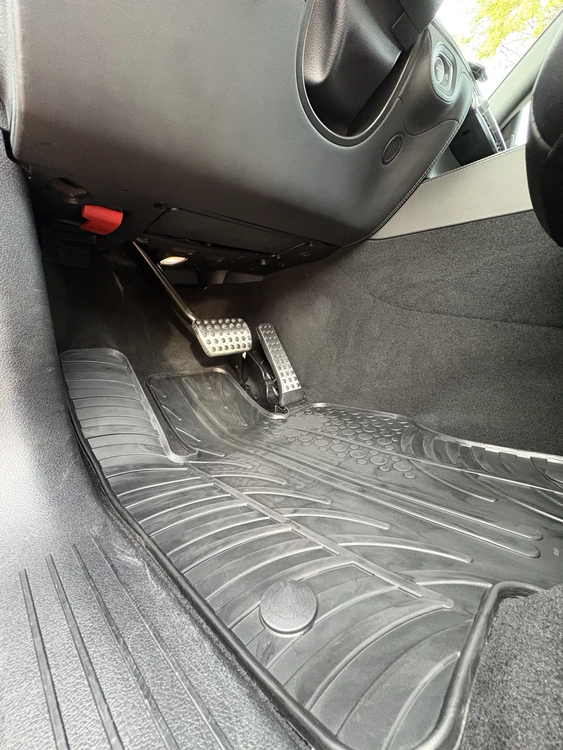 Interieurreiniging Dordrecht bij Fresh Car Works in Dordrecht